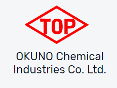 Top OKUNO Chemical Industries Co. Ltd. Logo