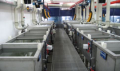 Aerospace Surface Treatment System | Glory Plating - Surface Treatment System | Surface Treatment Supplier Malaysia